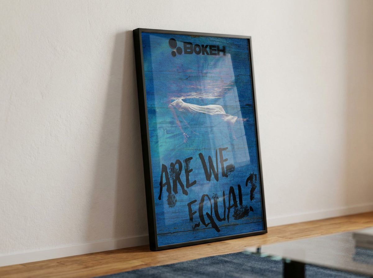 Are We Equal