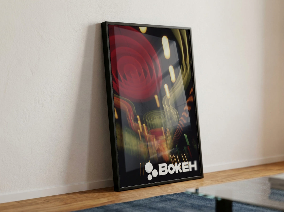 Bokeh
