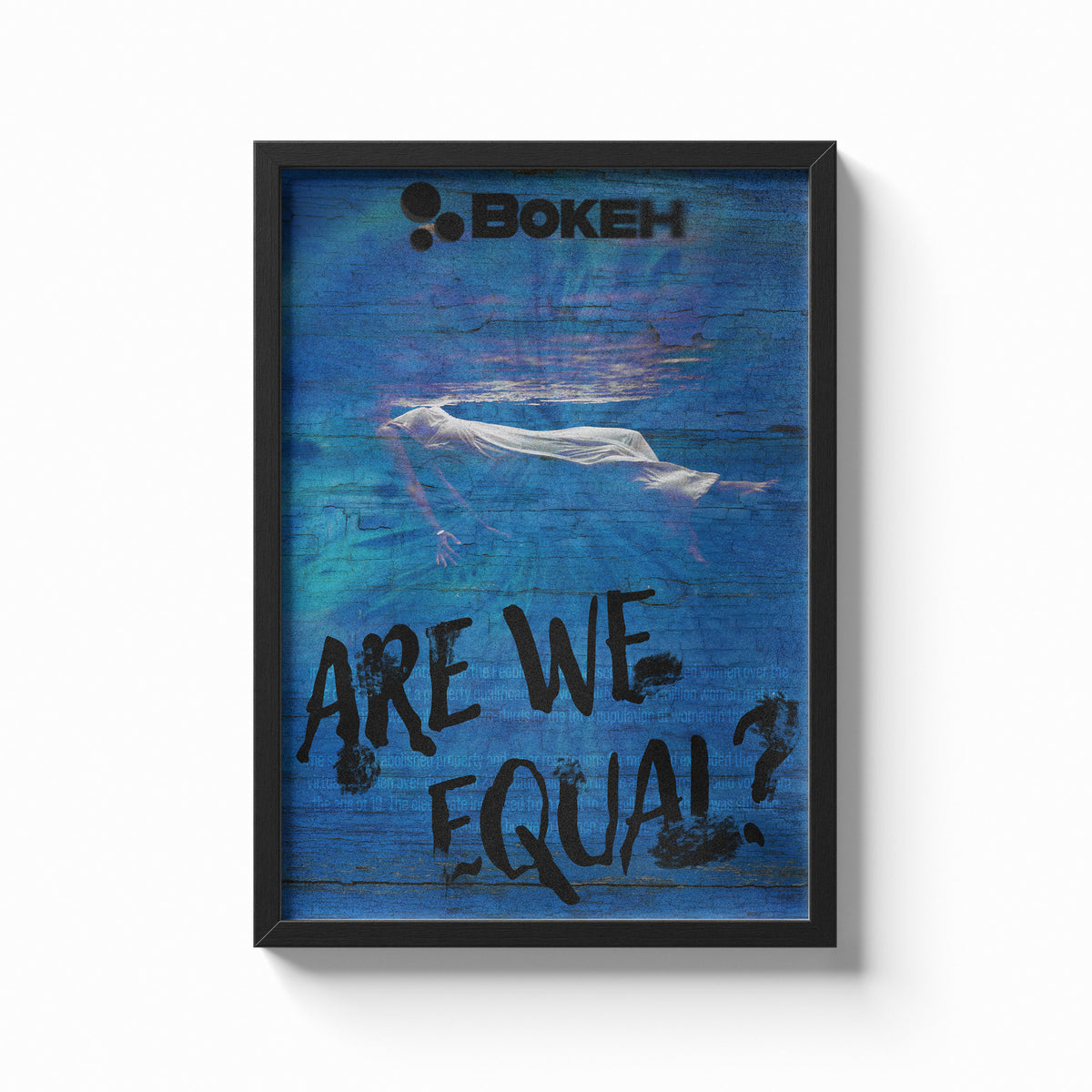 Are We Equal