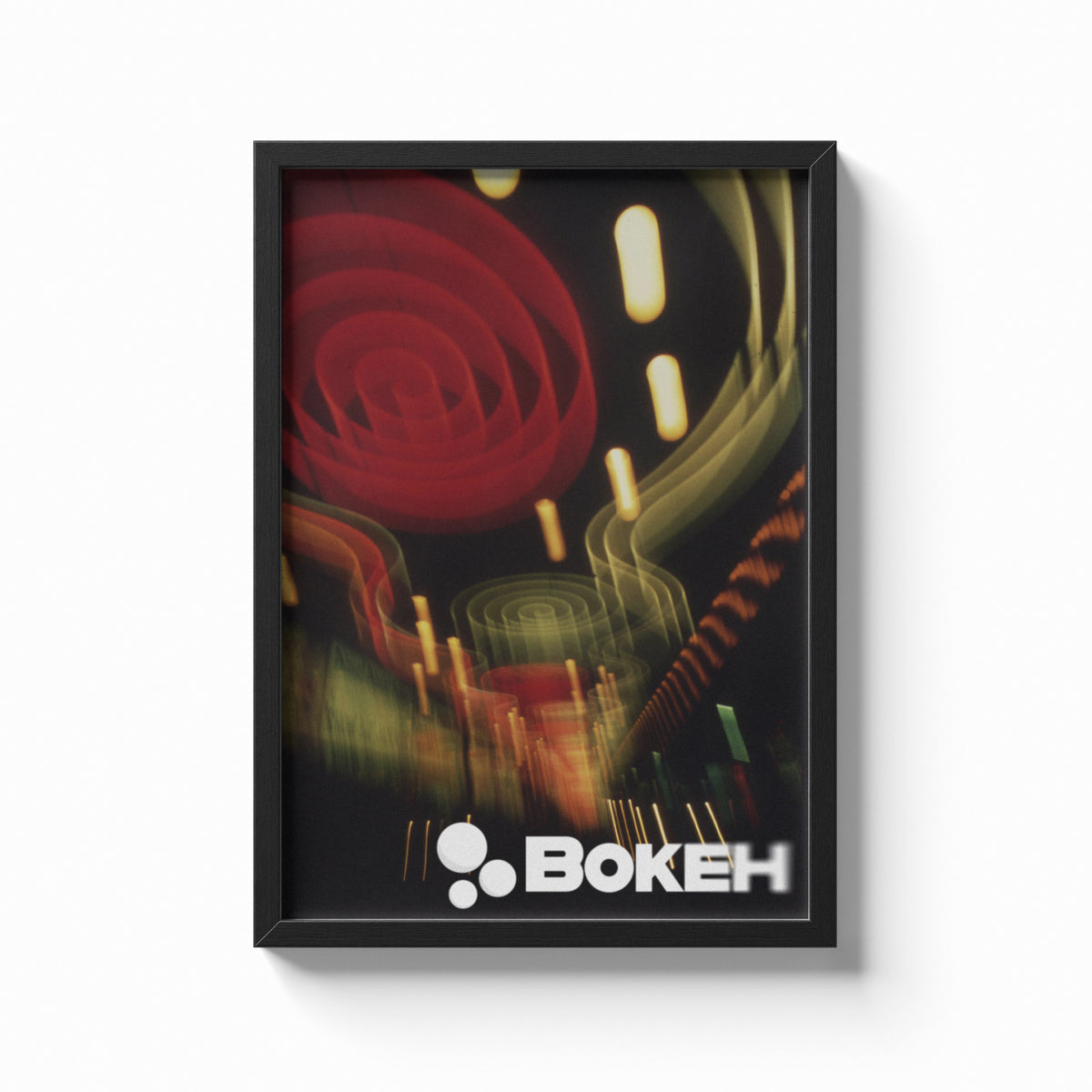 Bokeh